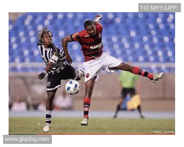 戈亚尼与塞阿拉的精彩对决揭示巴西足球的魅力与竞争激烈性